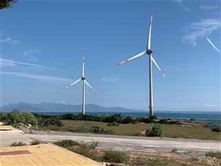 Bán đất đường 709, phước dinh view biển, giá 2tỷ75, có 1217m2 siêu rẻ
