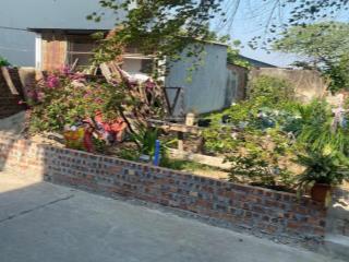 Bán 100 m đất lạc tài mai đình sóc sơn mt5m hâu 5m đường rộng 5 m phun thổ cư chính chủ tên tôi