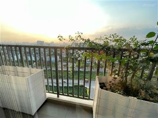 Bán căn hộ 2pn 2wc view trung tâm thành phố dt 67.3m2 dự án safira khang điền  giá 3.850 tỷ