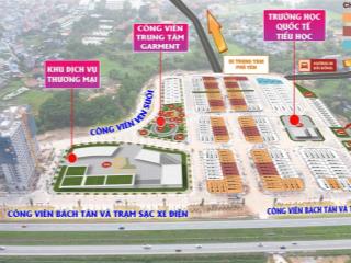 Thông tin mới nhất về shophosue tại homei city phổ yên