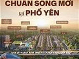 Cần bán lô đất khe thoáng gần tttm và công viên tại homie city