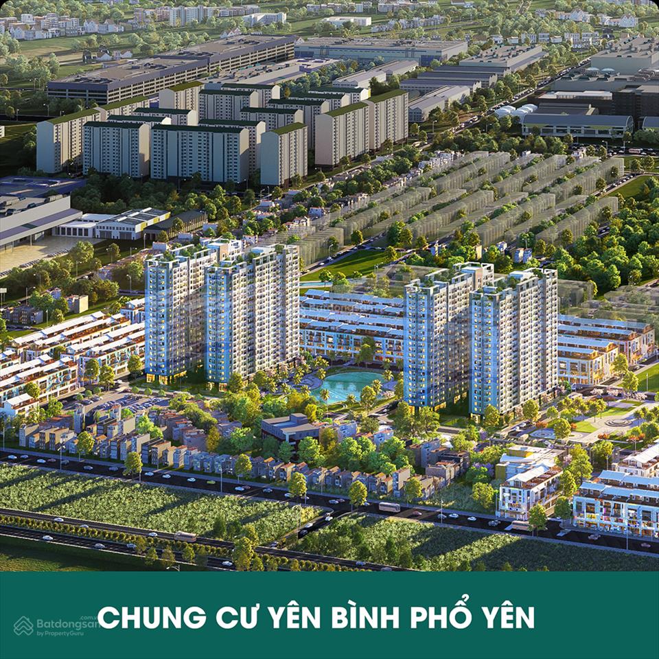 Tôi chính chủ cần bán ch góc tại chung cư complex phổ yên