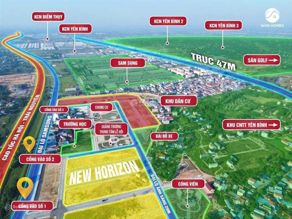 Siêu hot! bán đất nhìn chung cư complex tại yên bình xanh giá cạnh tranh thị trường sổ đỏ trao tay
