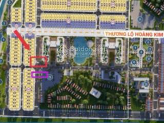 Siêu hot! bán đất nhìn chung cư tại yên bình xanh newhorizon giá rẻ nhất thị trường sổ đỏ trao tay