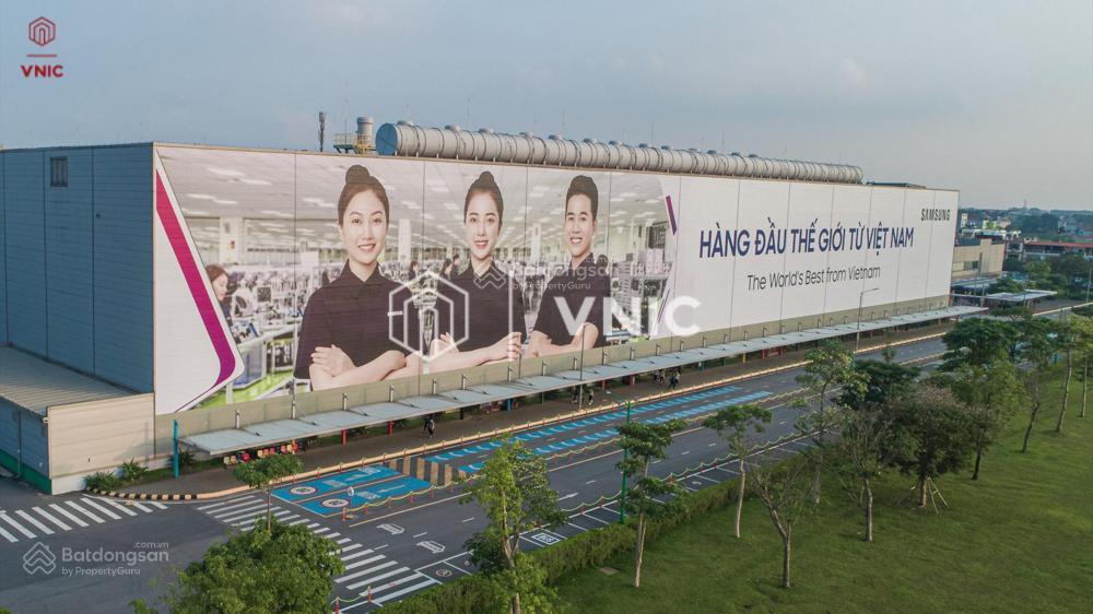 Siêu hot! bán đất nhìn chung cư complex tại yên bình xanh giá cạnh tranh thị trường sổ đỏ trao tay