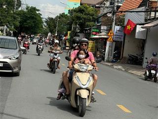 Bán gấp đất 2 mặt tiền lê thị hà hóc môn 23mx79m giá chỉ 115 tỷ tổng dt 1723m2 đất mặt tiền