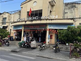 Bán lô đất mặt tiền đường bà triệu  xã hóc môn 1000m  giá 62 tỷ