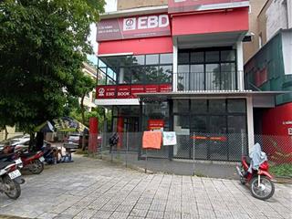 Chính chủ bán nhà mặt phố văn phúhà đông 245m2 lô góc mặt tiền 25m dòng tiền 100tr/th giá 61.5 tỷ