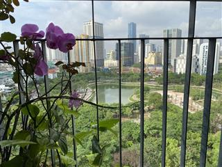 Chính chủ cho thuê căn chung cư tòa n04b1, thành thái, cầu giấy, hà nội