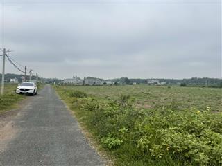 Chủ cần tiền bán nhanh lô đất giá rẻ.  0385 313 ***