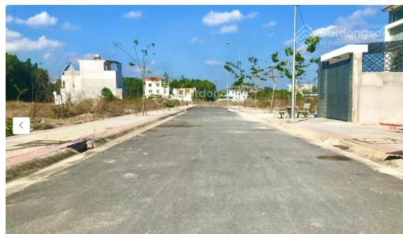 Đất nền 105m2 (5 x 21)m khu ata tại phường phú mỹ, thị xã phú mỹ. bao giá khu