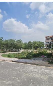 Đất nền 105m2 (5 x 21)m khu ata tại phường phú mỹ, thị xã phú mỹ. bao giá khu