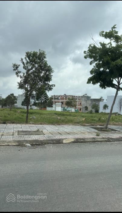 Đất nền 105m2 (5 x 21)m khu ata tại phường phú mỹ, thị xã phú mỹ. bao giá khu