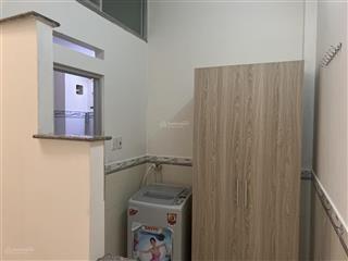 Cho thuê nhà quận phú nhuận có đủ vật dụng cơ bản!