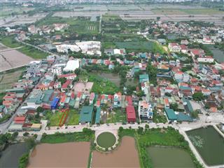 136m2 đẹp nhất khu đất đấu giá ao đầu đình đón sóng hạ tầng cực mạnh đô thị vệ tinh phía nam hà nội