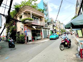 Bán nhà nguyễn đình chiểu,p4,pn. dt 4x6,1m, 3lầu , 3pn. giá 4tỷ55, đang cho thuê 12tr/thang