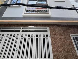 Bán gấp nr hoàng hoa thám 51m2, trệt 2l st, 4pn, 5wc tại phường 5, phú nhuận, 8,8 tỷ