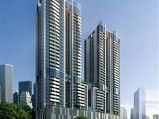 Bán cc new skyline, nguyễn khuyến, văn quán, hà đông, hà nội, 98.9m2, giá thỏa thuận, uy tín