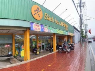 Cho thuê hoặc bán đất 800m² mặt tiền nguyễn cửu phú, bình chánh, tp.hcm  chính chủ