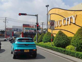 Bán đất cạnh kđt vạn phúc city, 7 tỷ, 93m2, quốc lộ 13, thủ đức, hcm