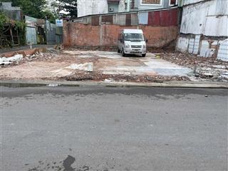 Bán đất mặt tiền đường 44, phường hiệp bình chánh, vị trí đẹp, đường 8m xe tải quay đầu