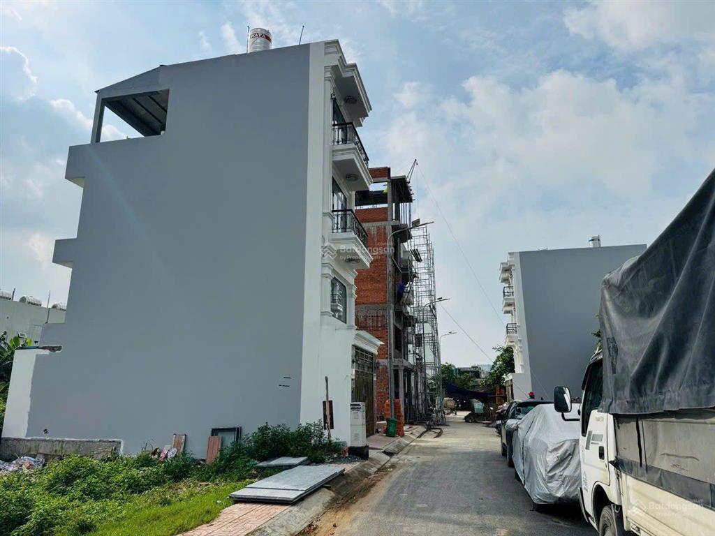 Đất hẻm xe tải ngay hiệp bình, gần phạm văn đồng, gigamall