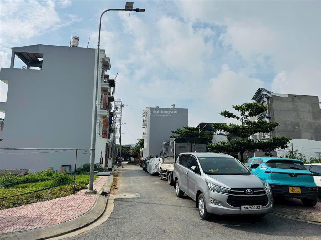 Đất hẻm xe tải ngay hiệp bình, gần phạm văn đồng, gigamall