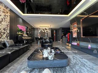 Vip! bán căn góc brg diamond  25 lê văn lương  dt 161m2  full nt 5 sao  có slot ô tô  sđcc