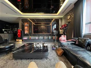 Vip! bán căn góc brg diamond  25 lê văn lương  dt 161m2  full nt 5 sao  có slot ô tô  sđcc
