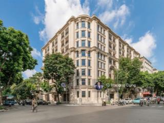Siêu vip! bán căn hộ the grand hanoi, 22 hàng bài, dt 151m2, full nt 6 sao, dòng tiền 300tr/tháng