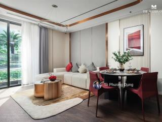 Căn độc quyền, the matrix one premium, dt 85,2m2, full nt, giá 10,17 tỷ, htls 70%,  0844 866 ***