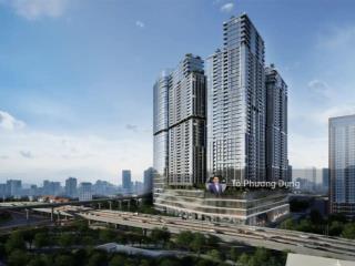 Nhận booking sun feliza suites cầu giấy, giá chỉ từ 1xx tr/m2, full nt, sổ lâu dài,  0844 866 ***!