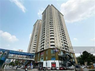 Bán gấp! căn góc hh2 bắc hà 15 tố hữu, dt 105m2, view cv thanh xuân, sđcc, 6,8x tỷ,  0844 866 ***