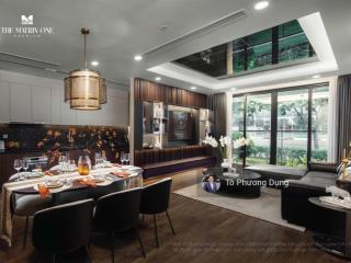 Vip! the matrix one premium, dt 120.2m2, bán 15,1 tỷ, nội thất cao cấp, sổ lâu dài,  0844 866 ***