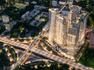 Nhận booking sun feliza suites cầu giấy, giá chỉ từ 1xx tr/m2, full nt, sổ lâu dài,  0844 866 ***