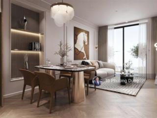 Bán gấp căn hộ dt 97m2 tk 3pn + 1, 3wc, viha complex  107 nguyễn tuân, sổ lâu dài   0844 866 ***