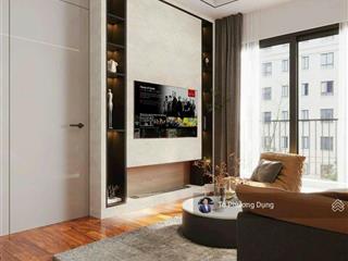 Hiếm! bán căn áp góc dt 97m2  viha leciva 107 nguyễn tuân  full nội thất liền tường  sổ lâu dài