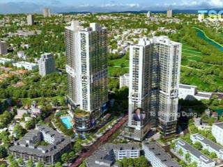 Bán căn góc dt 122,6m2 dự án kepler tower  tk 3pn 2wc  full nt  giá 10,2 tỷ   0844 866 ***