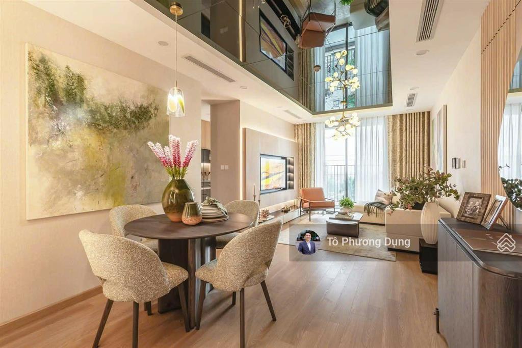 Bán căn hộ the charm an hưng dt 72m2 2 ngủ 2wc full nt, sổ lâu dài, giá 5,4 tỷ, 0844 866 ***