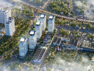 Nhận booking jade square  tây hồ tây  giá chỉ 9x triệu/m2  ck 12%  htls 85%  sổ lâu dài!