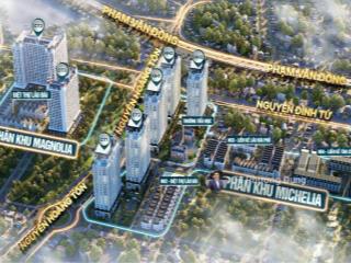 Nhận booking đợt 1  jade square tây hồ tây  giá chỉ 9x triệu/m2  ck 12%  htls 80%  ở và đầu tư
