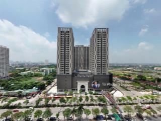 Hiếm! the wisteria  hinode royal park  dt 83m2  tk 2 ngủ 2 wc  5,4 tỷ bao phí   0844 866 ***