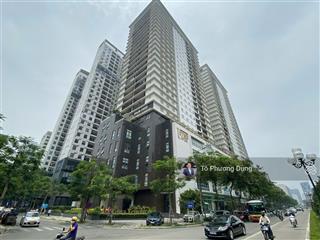 Hiếm! bán căn góc times tower  view công viên hồ thanh xuân  dt 128m2  full nội thất  sđcc!