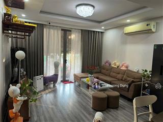 Bán căn góc 3pn, chung cư thống nhất complex 82 nguyễn tuân  sđcc  full nội thất   0844 866 ***