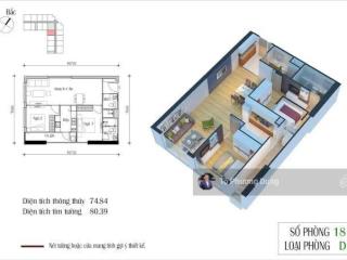 Bán căn góc eco green city  286 nguyễn xiển  dt 74m2  full nt  sđcc  5,x tỷ   0844 866 ***!