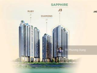 Jade square  chỉ với 15% sở hữu ngay căn hộ cao cấp  full nt  giá 9x tr/m2  htls 80%  ck 13.5%