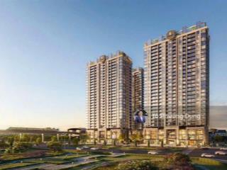 Vvip! bán căn góc jade square  chỉ 2 tỷ sở hữu căn dt 127,86m2  3 ngủ 3wc  full nt  htls 80%!