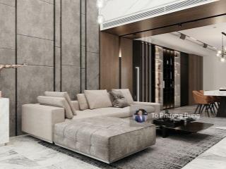 Bán gấp duplex viha complex  107 nguyễn tuân, dt 143.5m2, tk 4 ngủ 3wc, giá 15 tỷ,  0844 866 ***