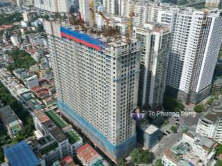Hiếm! bán căn góc viha complex 107 nguyễn tuân  dt 118m2  tầng đẹp  giá 14,6 tỷ   0844 866 ***