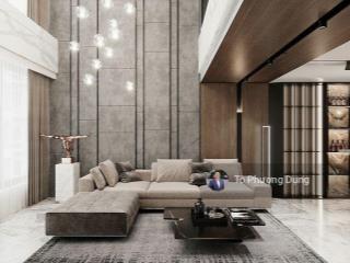 Hiếm! bán duplex viha complex  107 nguyễn tuân, dt 143m2, tk 4 ngủ 3wc, giá 15,x tỷ,  0844 866 ***